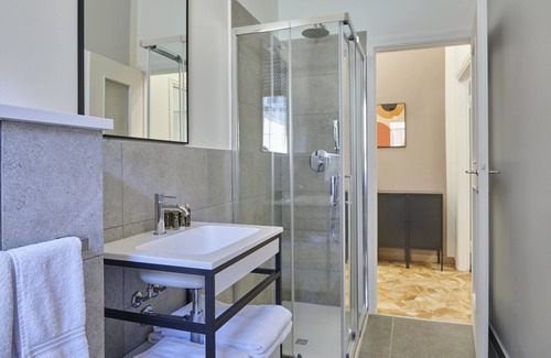 Bullona Apartment | MARS RIBBON