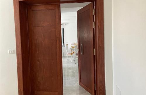 Sidi Dhrif Apartment | Marsa Authentic Luxury Appart 1