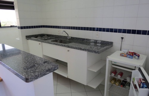 Mogi das Cruzes Hotel | Marsala Apart Hotel