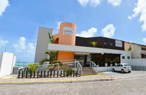 Ponta Negra Apartment | Marsallis Flat