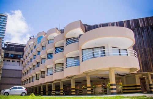 Ponta Negra Apartment | Marsallis Flat