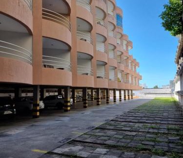Ponta Negra Apartment | Marsallis Flat