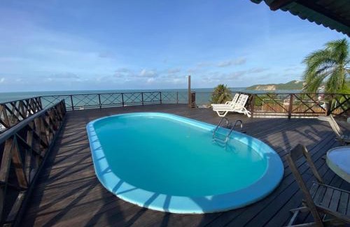 Ponta Negra Apartment | Marsallis Flat