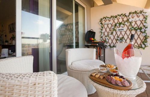 San Tumas Apartment | Marsascala 2 Bedroom Apartment close to Beach! HPI 6768