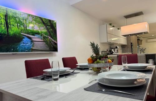 Marsaskala Apartment | Marsascala Sea View Apartment Hpi9934