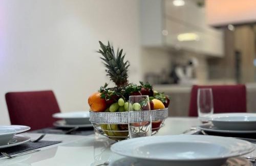 Marsaskala Apartment | Marsascala Sea View Apartment Hpi9934