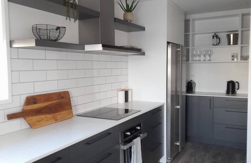 Mangapai House | Marsden Cove by the Marina
