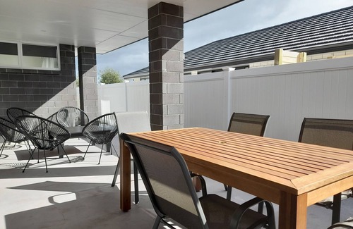Mangapai House | Marsden Cove by the Marina