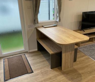 Cayton Bay House | Marsden Escape