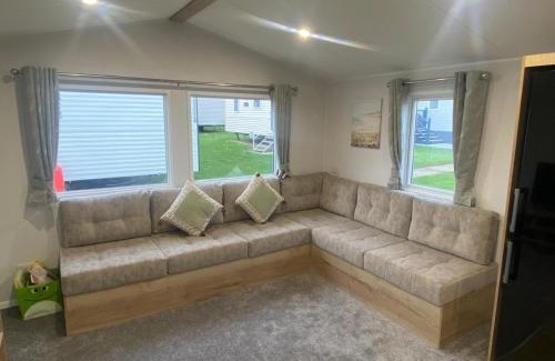 Cayton Bay House | Marsden Escape