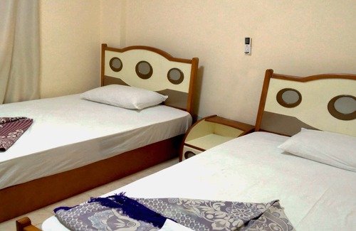 Marsa Matruh Resort | Marseilia Beach 2