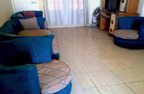 Marsa Matruh Resort | Marseilia Beach 2