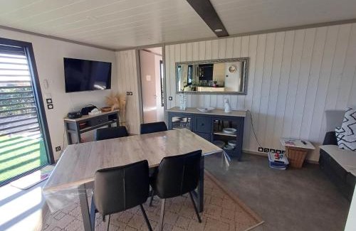 Pomerols Ski Chalet | Marseillan Pomérols loue cottage