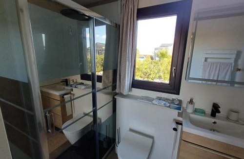 Pomerols Ski Chalet | Marseillan Pomérols loue cottage