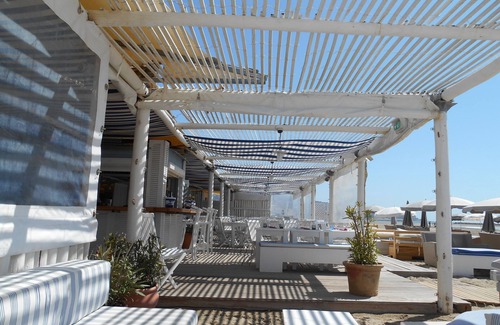Marseillan Apartment | Marseillan Waters-edge. South-facing terrace. Booking 2026 now