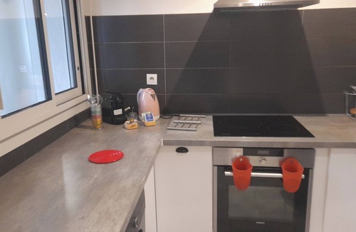 1st Arrondissement Apartment | Marseille location center ville 3mn a pieds A Gard Saint Charles