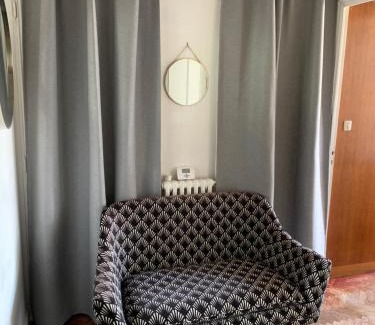Thiers Apartment | Marseille Vieux Port