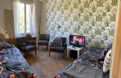Thiers Apartment | Marseille Vieux Port