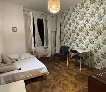 Thiers Apartment | Marseille Vieux Port