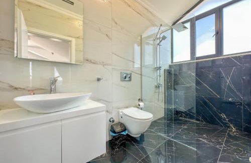 Oludeniz Villa | Marsel Villa Evi 2 Ölüdeniz Fethiye