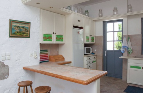 Kampos House | Marselos House