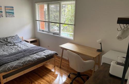 Marsfield House | Marsfield Sunny and Spacious Room