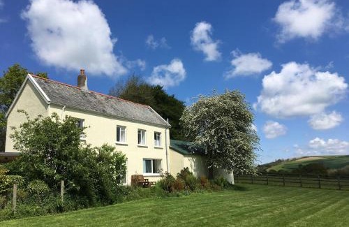 South Molton House | Marsh Cottage
