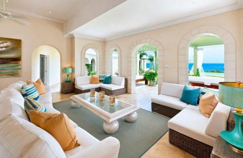 Weston Villa | Marsh Mellow by Blue Sky Luxury
