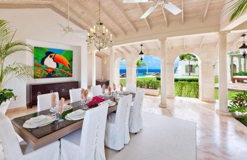 Weston Villa | Marsh Mellow by Blue Sky Luxury