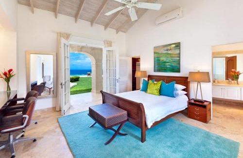 Weston Villa | Marsh Mellow by Blue Sky Luxury