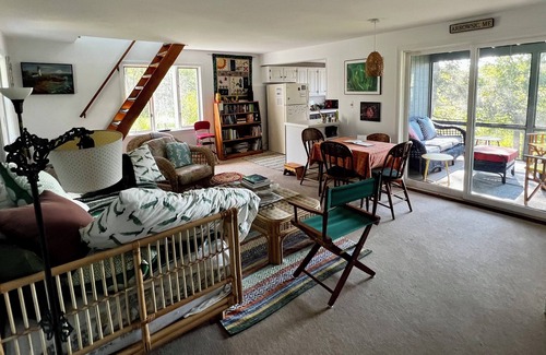 Bath Cottage | Marsh View Cottage in Arrowsic is a perfect nature getaway w/nearby amenities