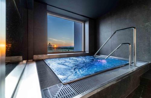 Dolni Rychnov Hotel | MARSHALL Golf & Wellness Hotel