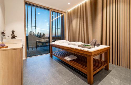 Dolni Rychnov Hotel | MARSHALL Golf & Wellness Hotel