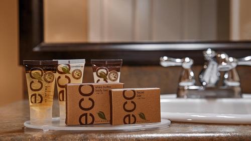 Bainbridge Island Hotel | Marshall Suites Bainbridge Island, SureStay Collection by BW