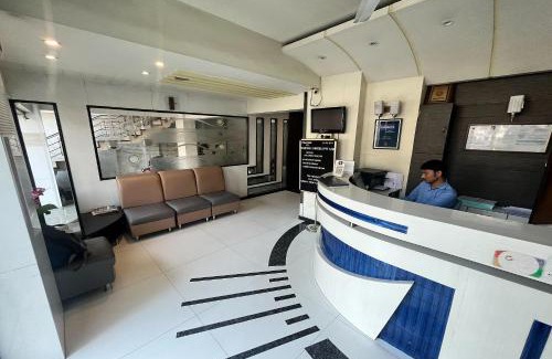 Kalupur Hotel | Marshall The Hotel