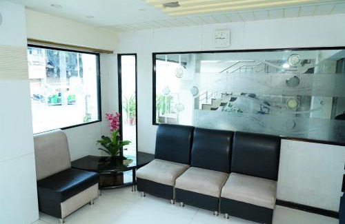 Kalupur Hotel | Marshall The Hotel