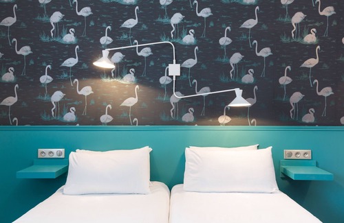 Belsunce Hotel | Marsiho By Happyculture