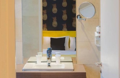 Belsunce Hotel | Marsiho By Happyculture