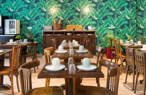 Belsunce Hotel | Marsiho By Happyculture