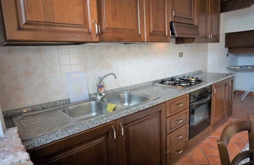 Lajatico Apartment | Marsili house apartment 2