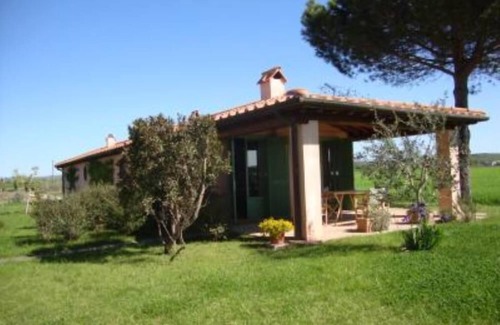 Manciano House | Marsiliana: In the countryside. 15' from the sea