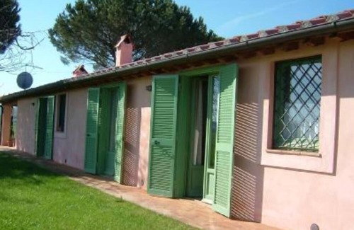 Manciano House | Marsiliana: In the countryside. 15' from the sea