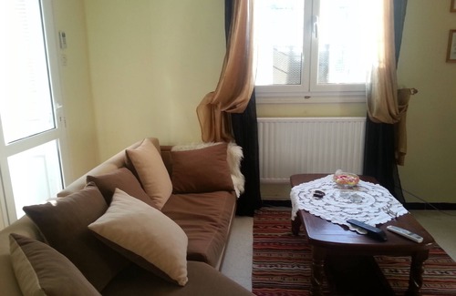 Algiers Apartment | Marsta Residence Societe Generale