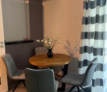 Kielce Apartment | Marszałkowska loft