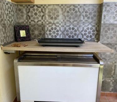 Los Canos de Meca Apartment | Marta Beach House-Caños de Meca