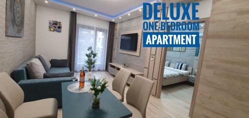 Terezvaros Apartment | Márta&Géza premium apartment in the center of Budapest WITH FREE PARKING