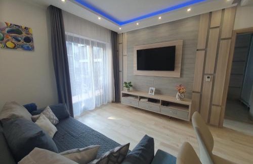 Terezvaros Apartment | Márta&Géza premium apartment in the center of Budapest WITH FREE PARKING