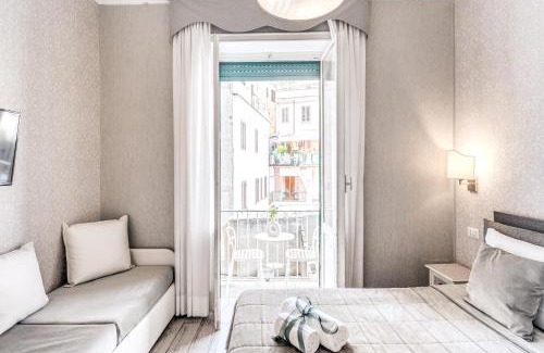 Esquilino House | Marta Inn