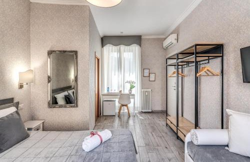 Esquilino House | Marta Inn
