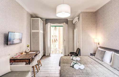 Esquilino House | Marta Inn